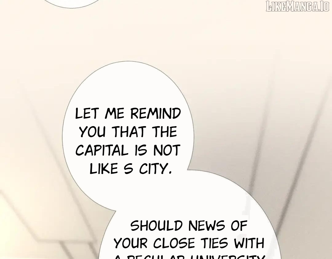 Everyone's Darling Chapter 166 - page 88